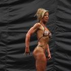 Candace  Carlson - NPC Ron Love Classic 2013 - #1