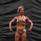 Candace  Carlson - NPC Ron Love Classic 2013 - #1