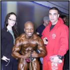 NPC Golds Classic 2012 - #1