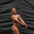 Candace  Carlson - NPC Ron Love Classic 2013 - #1