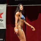 Barbara  Abreu - NPC West Coast Classic 2014 - #1