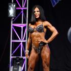 Tiffany  Procopio - IFBB Kentucky Pro 2010 - #1