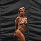 Candace  Carlson - NPC Ron Love Classic 2013 - #1