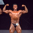 Armando  Hernandez - IFBB Amateur Olympia Mexico 2014 - #1