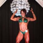 Toni  Wheeler - NPC Kentucky Derby 2013 - #1