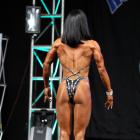 Tiffany  Procopio - IFBB Kentucky Pro 2010 - #1