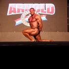 Alberto  Bautista - IFBB Arnold Brasil  2013 - #1