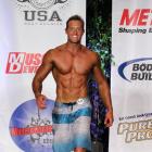 Jake  Routt - IFBB Orange County Muscle Classic 2012 - #1