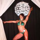 Toni  Wheeler - NPC Kentucky Derby 2013 - #1