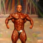 Mohammed   Ali Bannout - IFBB Europa Battle Of Champions 2012 - #1