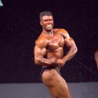 Armando  Hernandez - IFBB Amateur Olympia Mexico 2014 - #1
