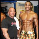 NPC Golds Classic 2012 - #1