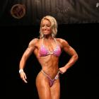 Kristine  Duba - NPC Jr. USA 2014 - #1