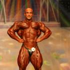 Mohammed   Ali Bannout - IFBB Europa Battle Of Champions 2012 - #1