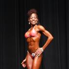 Harriet  Davis - NPC Victory Classic 2013 - #1