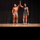 Benjamin  Woodward - NPC Southern Indiana 2014 - #1
