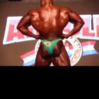 Toney  Freeman - IFBB Arnold Brasil  2013 - #1