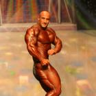 Mohammed   Ali Bannout - IFBB Europa Battle Of Champions 2012 - #1