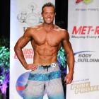 Jake  Routt - IFBB Orange County Muscle Classic 2012 - #1