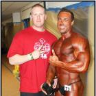 NPC Golds Classic 2012 - #1