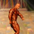 Mohammed   Ali Bannout - IFBB Europa Battle Of Champions 2012 - #1