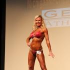 Jamie  Carlson - NPC Flint/Mid-Michigan 2013 - #1