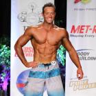 Jake  Routt - IFBB Orange County Muscle Classic 2012 - #1