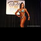 Selena  Pons - NPC Battle on the Beach 2013 - #1