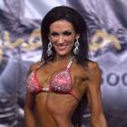 Deborah  Goodman - IFBB Tijuana Pro 2013 - #1