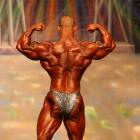 Mohammed   Ali Bannout - IFBB Europa Battle Of Champions 2012 - #1