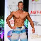 Jake  Routt - IFBB Orange County Muscle Classic 2012 - #1