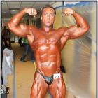 NPC Golds Classic 2012 - #1