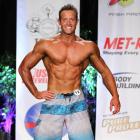 Jake  Routt - IFBB Orange County Muscle Classic 2012 - #1