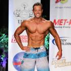 Jake  Routt - IFBB Orange County Muscle Classic 2012 - #1