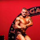 Pete  Winninger - NPC Washington State Open 2010 - #1