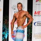 Jake  Routt - IFBB Orange County Muscle Classic 2012 - #1