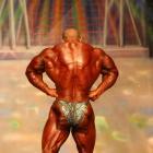 Mohammed   Ali Bannout - IFBB Europa Battle Of Champions 2012 - #1