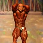 Mohammed   Ali Bannout - IFBB Europa Battle Of Champions 2012 - #1