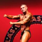 Pete  Winninger - NPC Washington State Open 2010 - #1