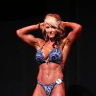 Britani  Short - NPC North Carolina State  2015 - #1