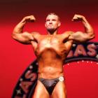 Pete  Winninger - NPC Washington State Open 2010 - #1