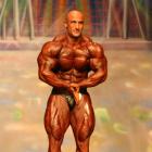 Mohammed   Ali Bannout - IFBB Europa Battle Of Champions 2012 - #1