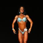 Monica   Allison - NPC Team Universe 2012 - #1