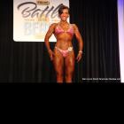 Rebecca  Thomas - NPC Battle on the Beach 2013 - #1