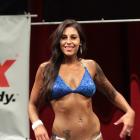 Kaycee  Tashjian - NPC West Coast Classic 2014 - #1