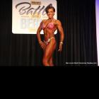 Rebecca  Thomas - NPC Battle on the Beach 2013 - #1