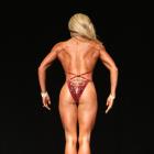 Christy  Allen - NPC Team Universe 2012 - #1