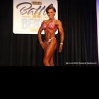 Rebecca  Thomas - NPC Battle on the Beach 2013 - #1