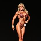 Christy  Allen - NPC Team Universe 2012 - #1