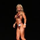 Christy  Allen - NPC Team Universe 2012 - #1